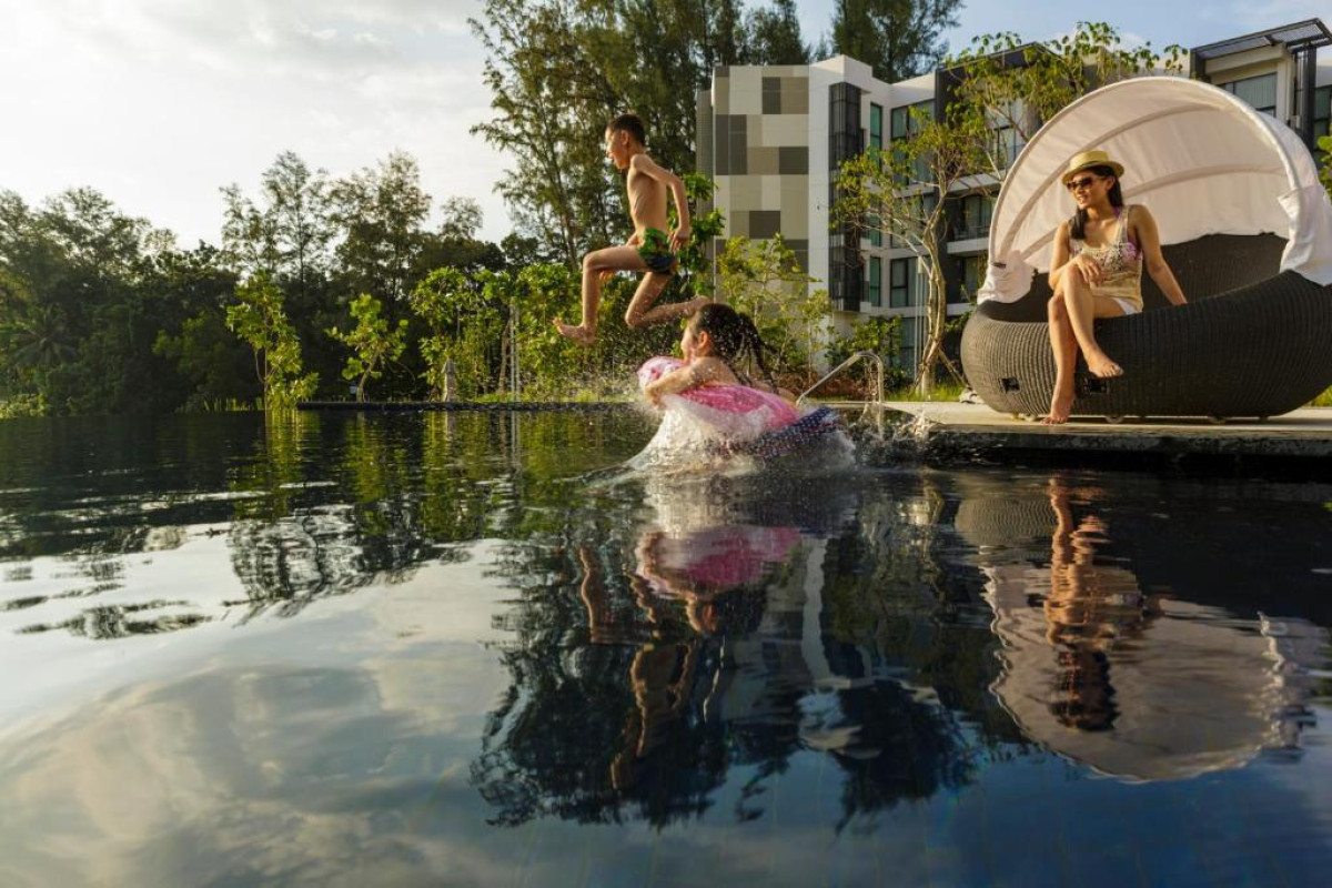 Hotel Cassia Phuket, part of Banyan Group