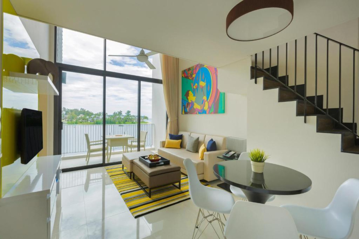 Hotel Cassia Phuket, part of Banyan Group