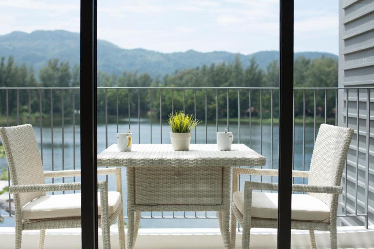 Hotel Cassia Phuket, part of Banyan Group