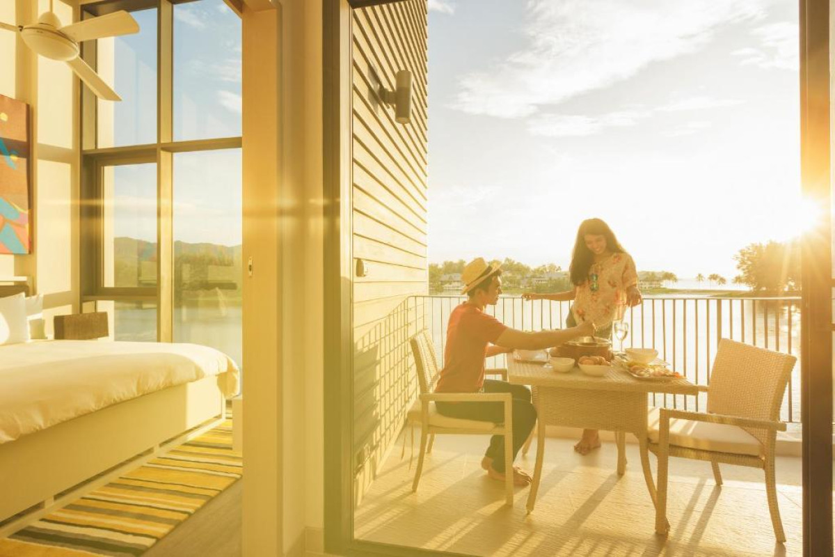 Hotel Cassia Phuket, part of Banyan Group