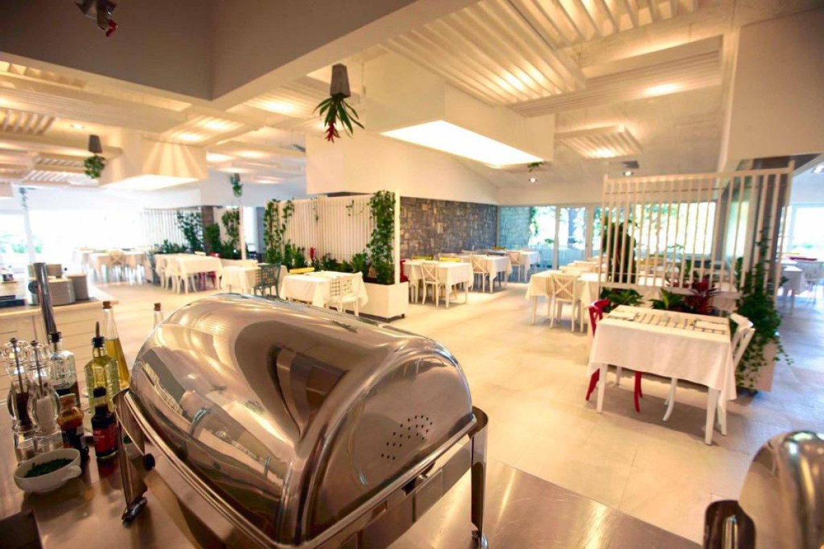 Hotel Castellastva