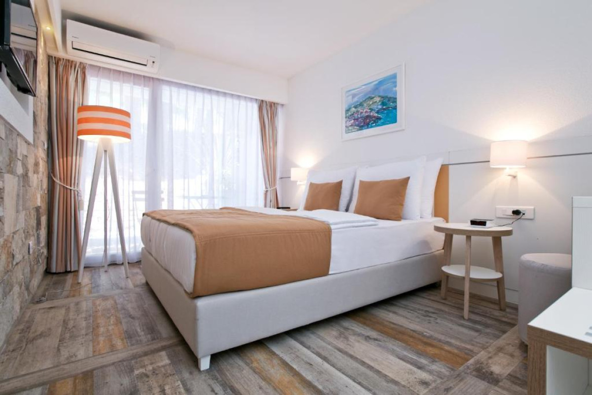 Hotel Castellastva