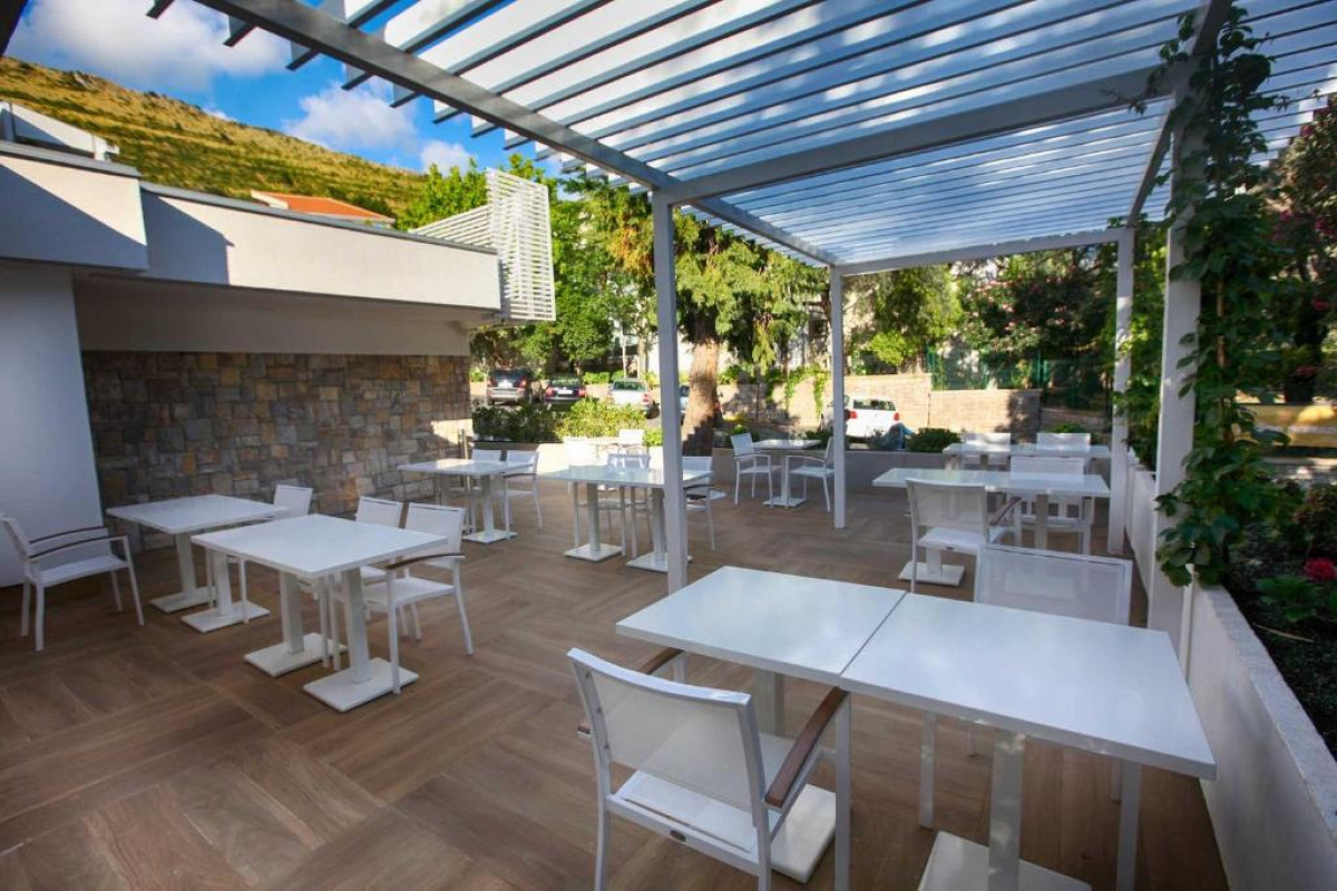 Hotel Castellastva