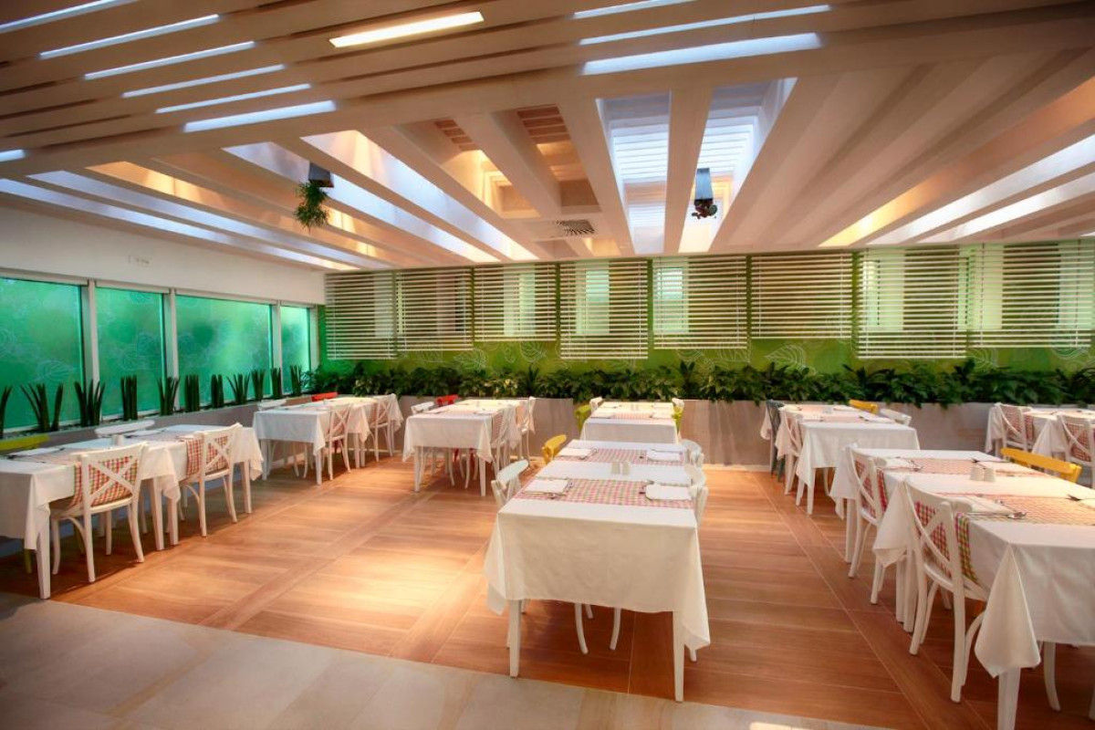 Hotel Castellastva