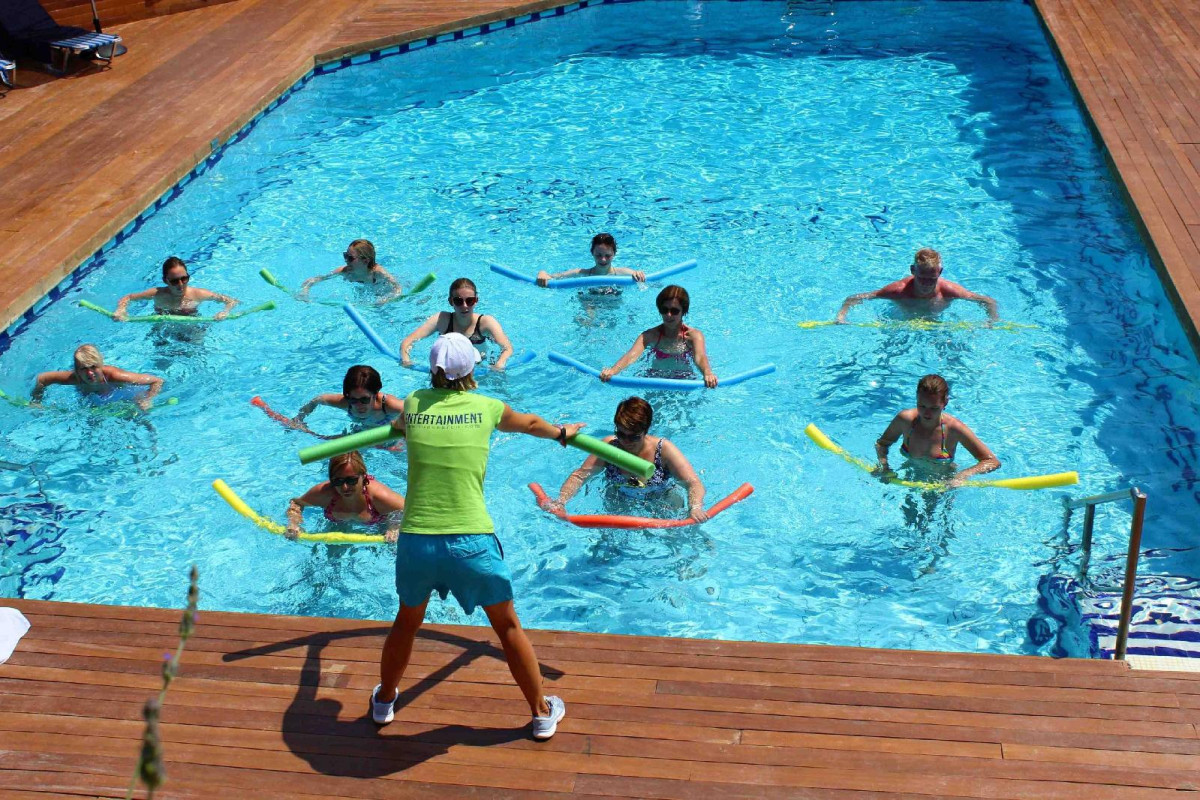 CASTELLI HOTEL ADULTS ONLY ALL INCLUSIVE