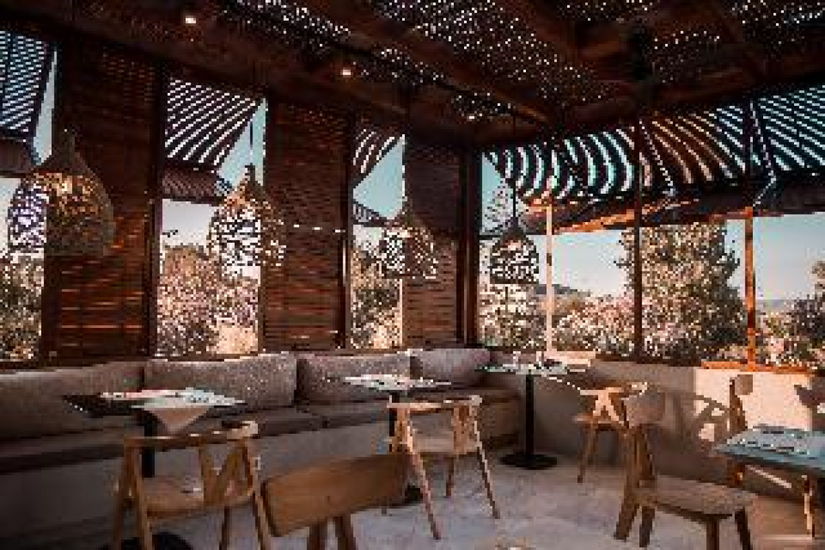 CASTELLI HOTEL ADULTS ONLY ALL INCLUSIVE