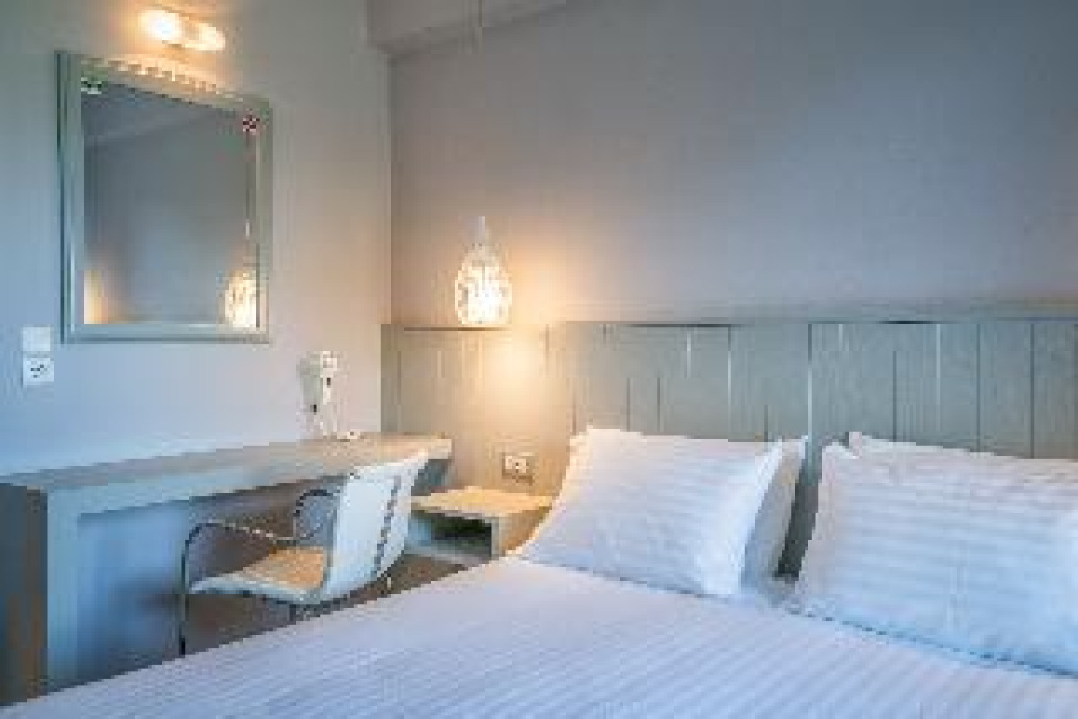 CASTELLI HOTEL ADULTS ONLY ALL INCLUSIVE