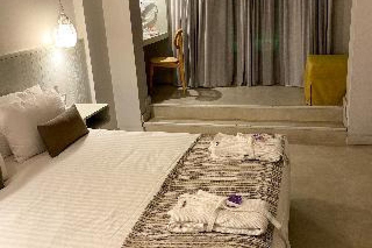 CASTELLI HOTEL ADULTS ONLY ALL INCLUSIVE