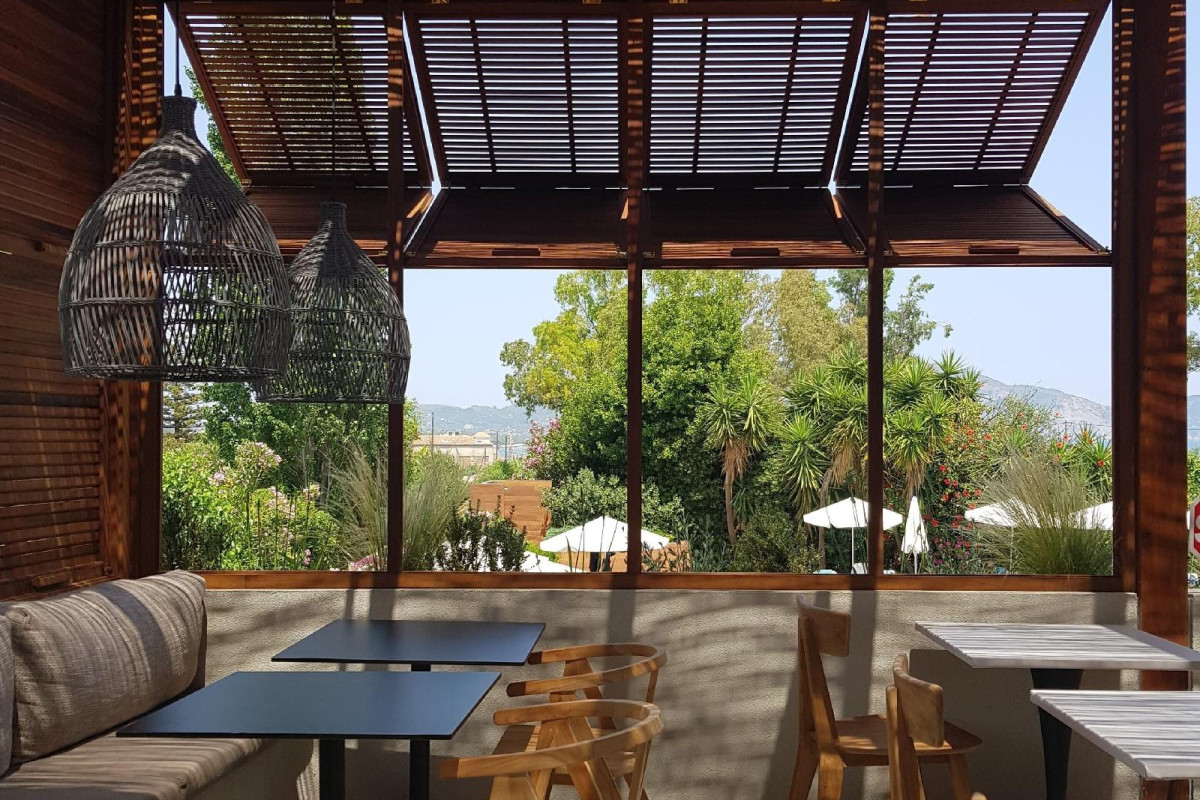 CASTELLI HOTEL ADULTS ONLY ALL INCLUSIVE