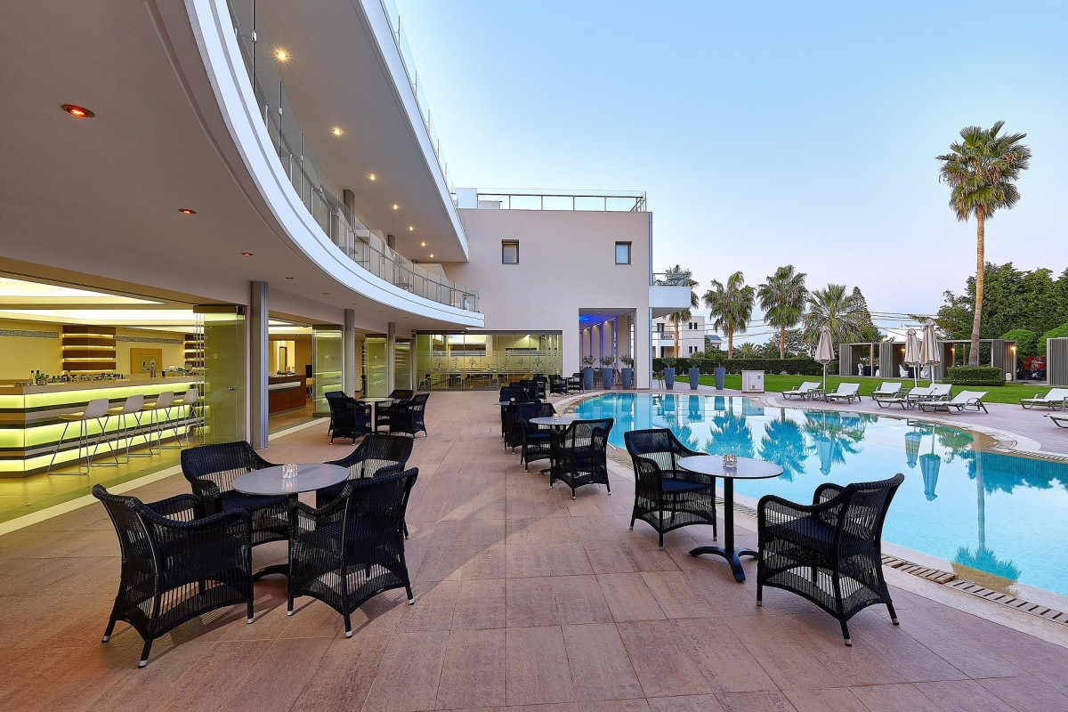 Castello Boutique Resort
