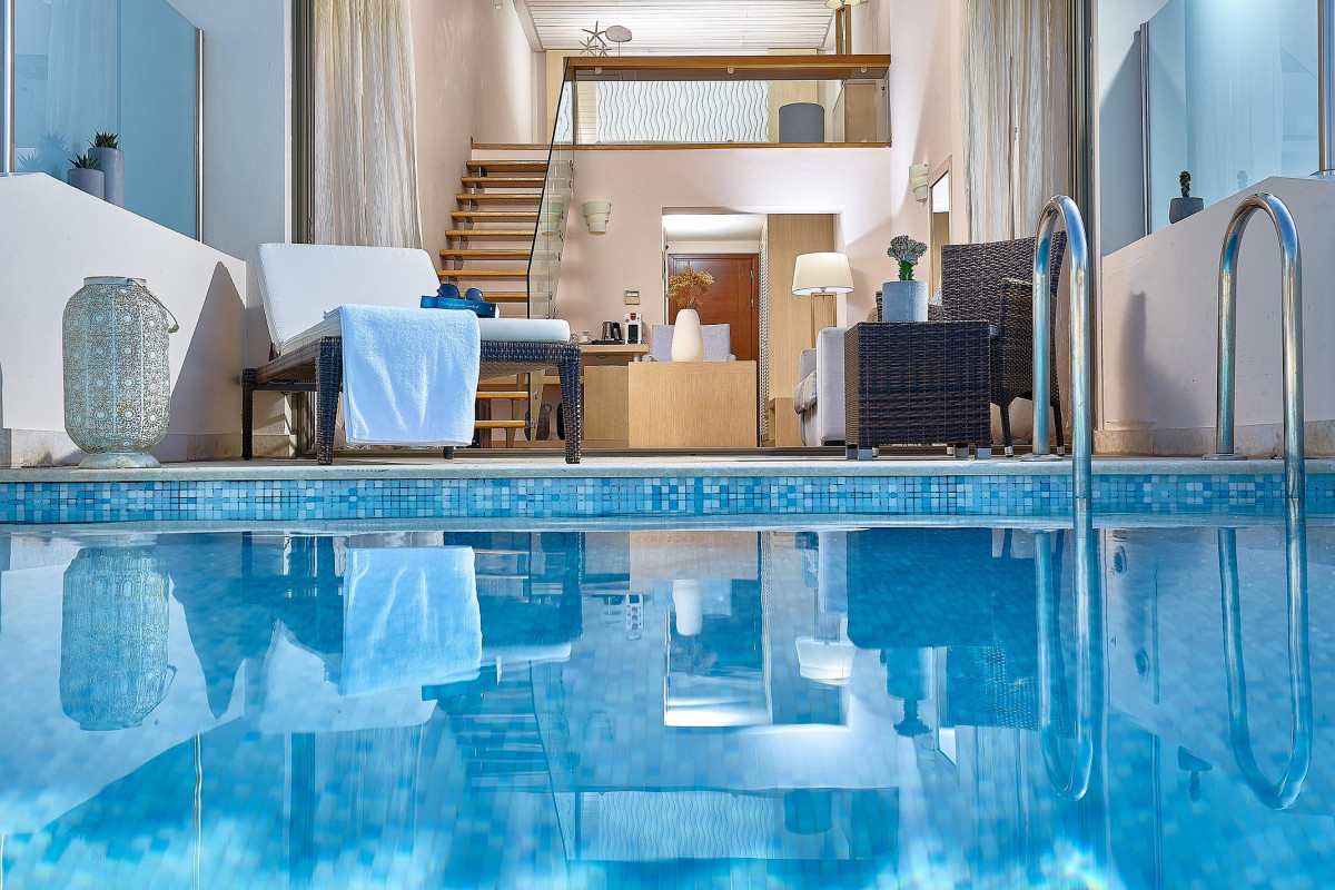 Castello Boutique Resort