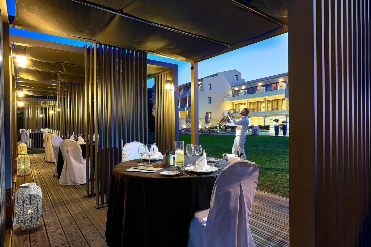 Castello Boutique Resort