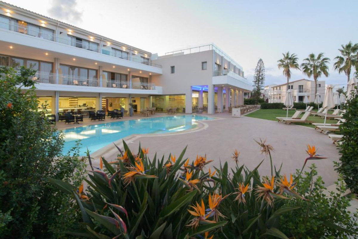 Castello Boutique Resort & Spa - Adults Only