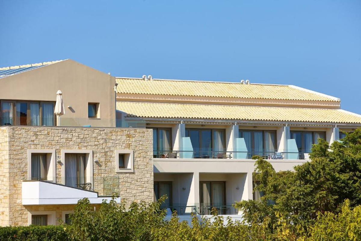 Castello Boutique Resort & Spa - Adults Only