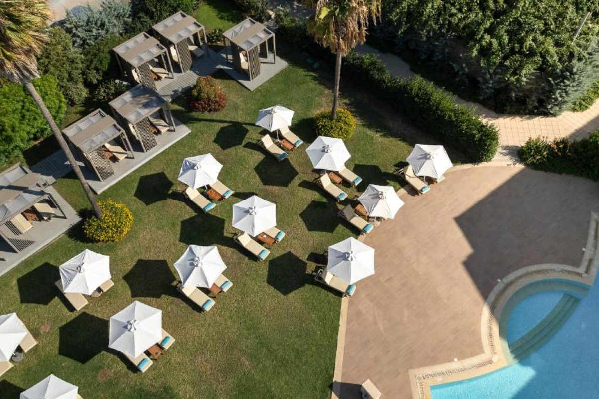 Castello Boutique Resort & Spa - Adults Only