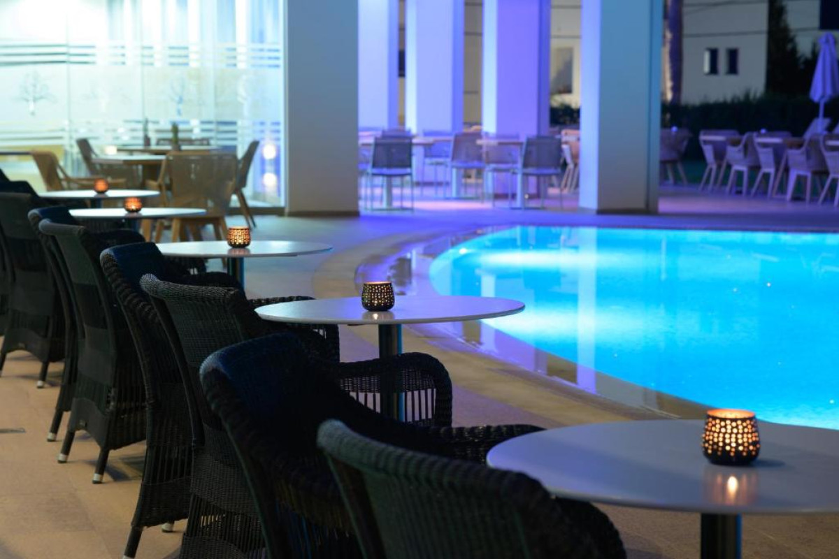 Castello Boutique Resort & Spa - Adults Only
