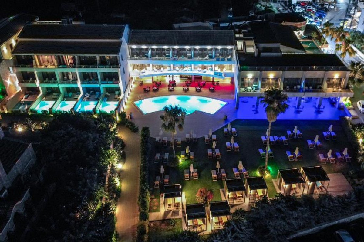 Castello Boutique Resort & Spa - Adults Only