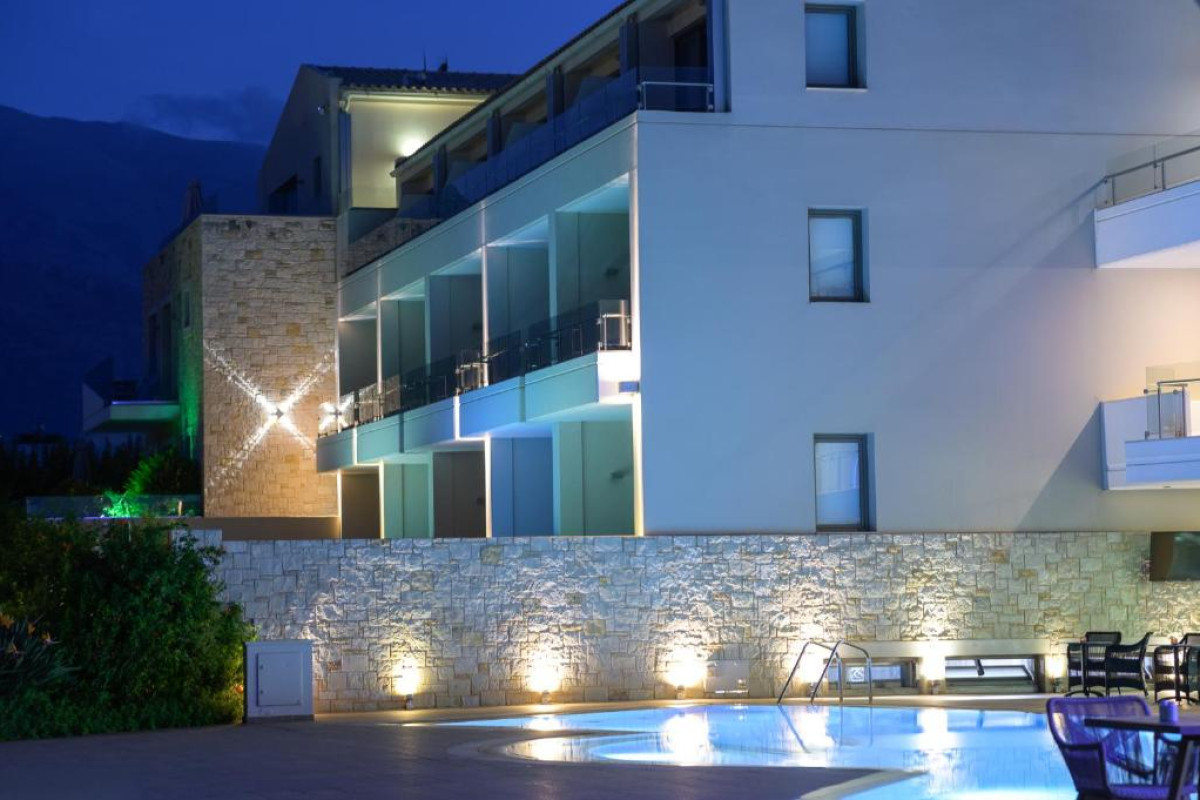 Castello Boutique Resort & Spa - Adults Only