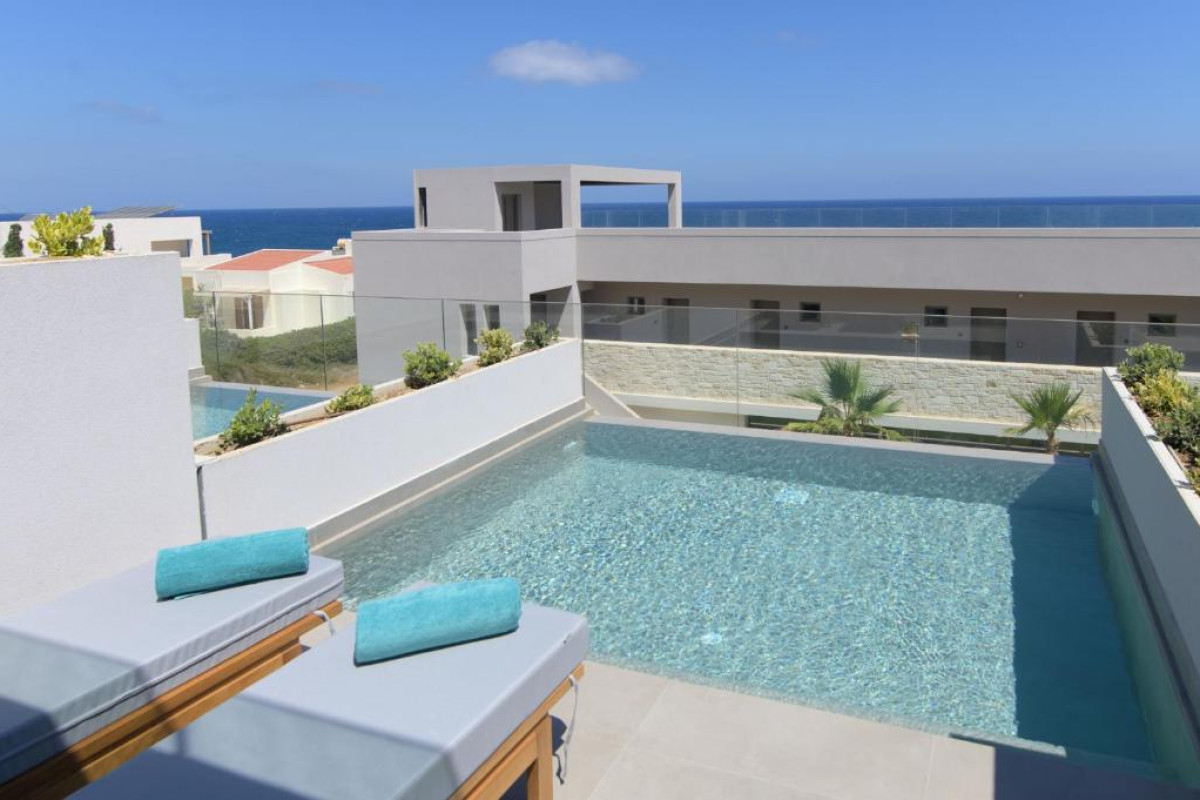 Castello Boutique Suites