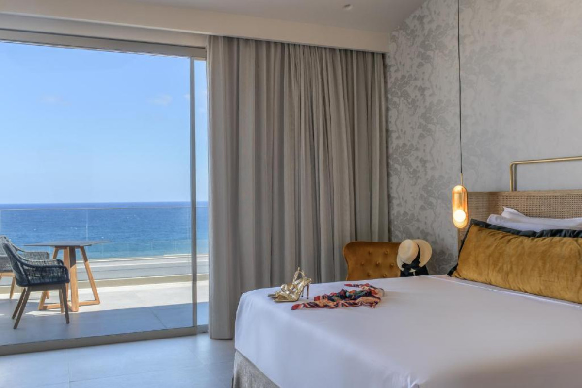 Castello Boutique Suites