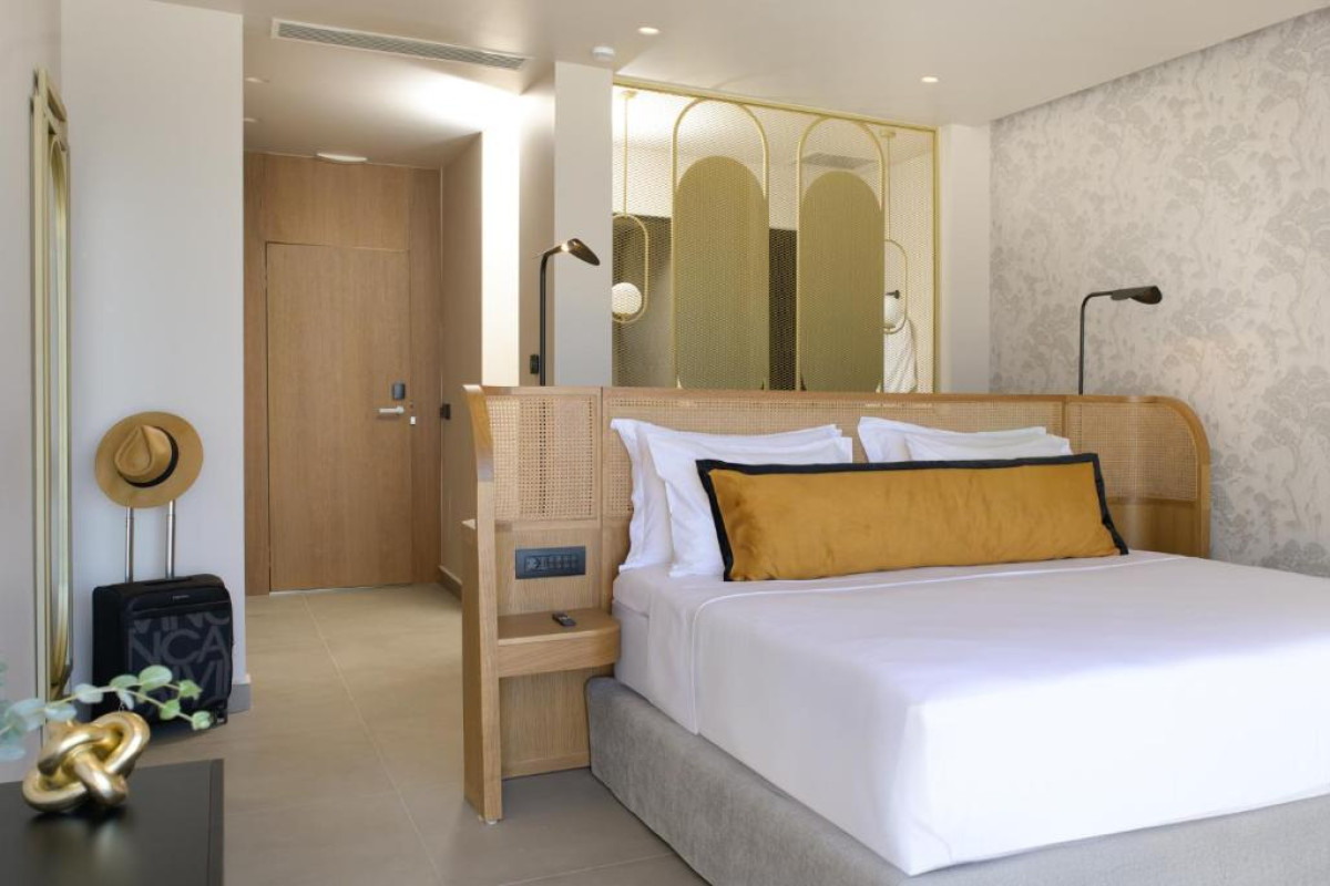 Castello Boutique Suites