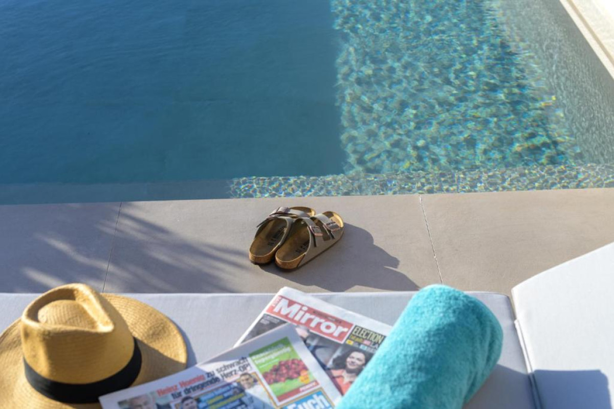 Castello Boutique Suites