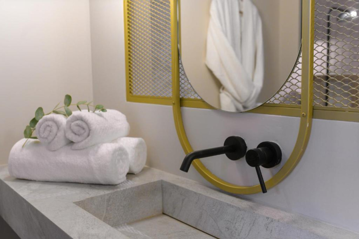 Castello Boutique Suites