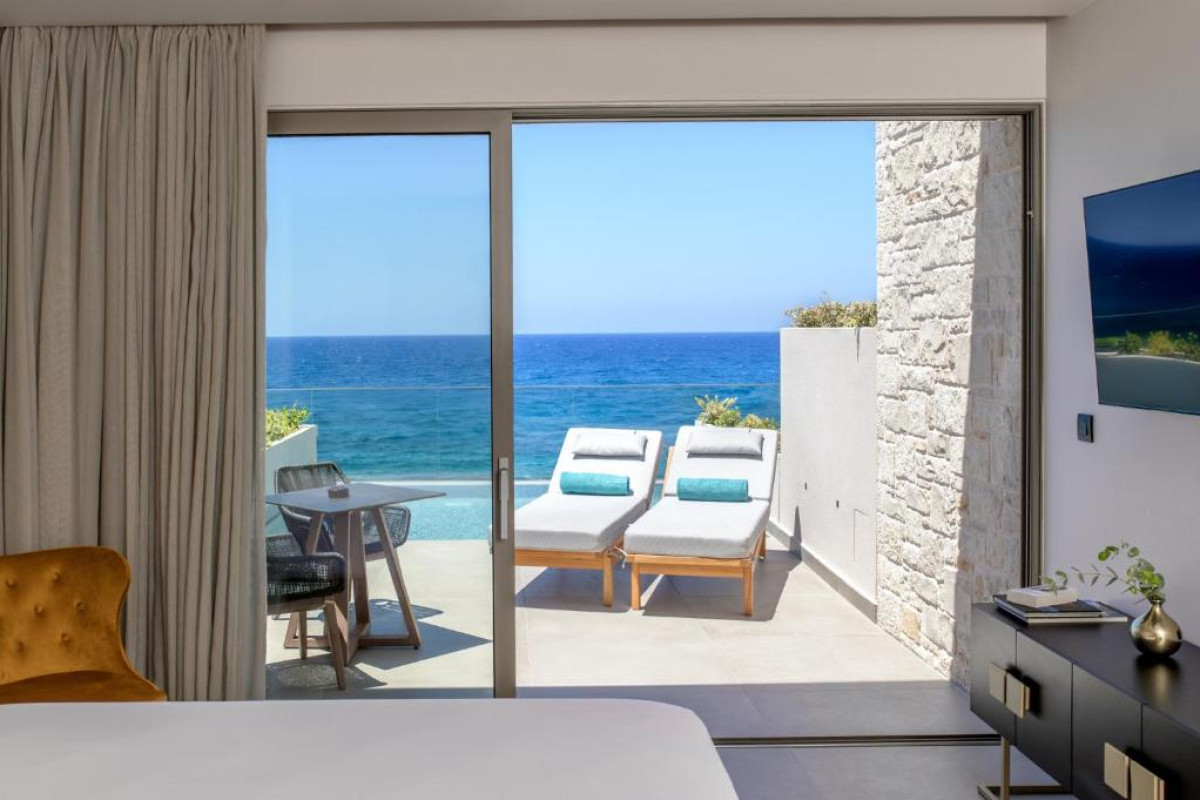 Castello Boutique Suites