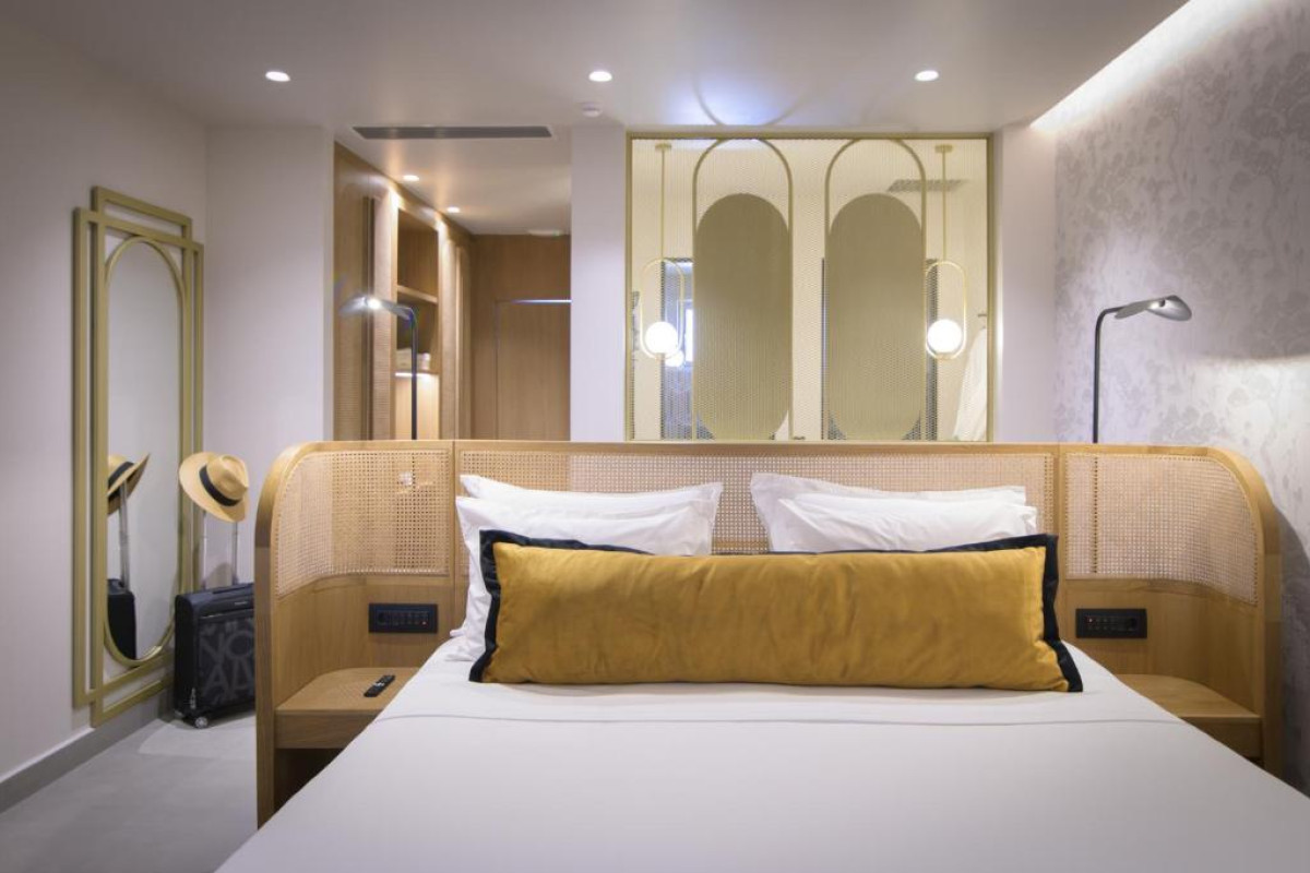 Castello Boutique Suites