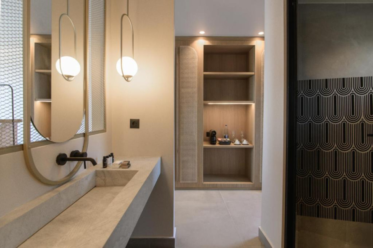 Castello Boutique Suites