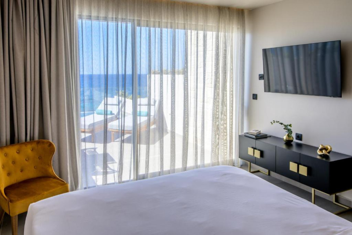 Castello Boutique Suites