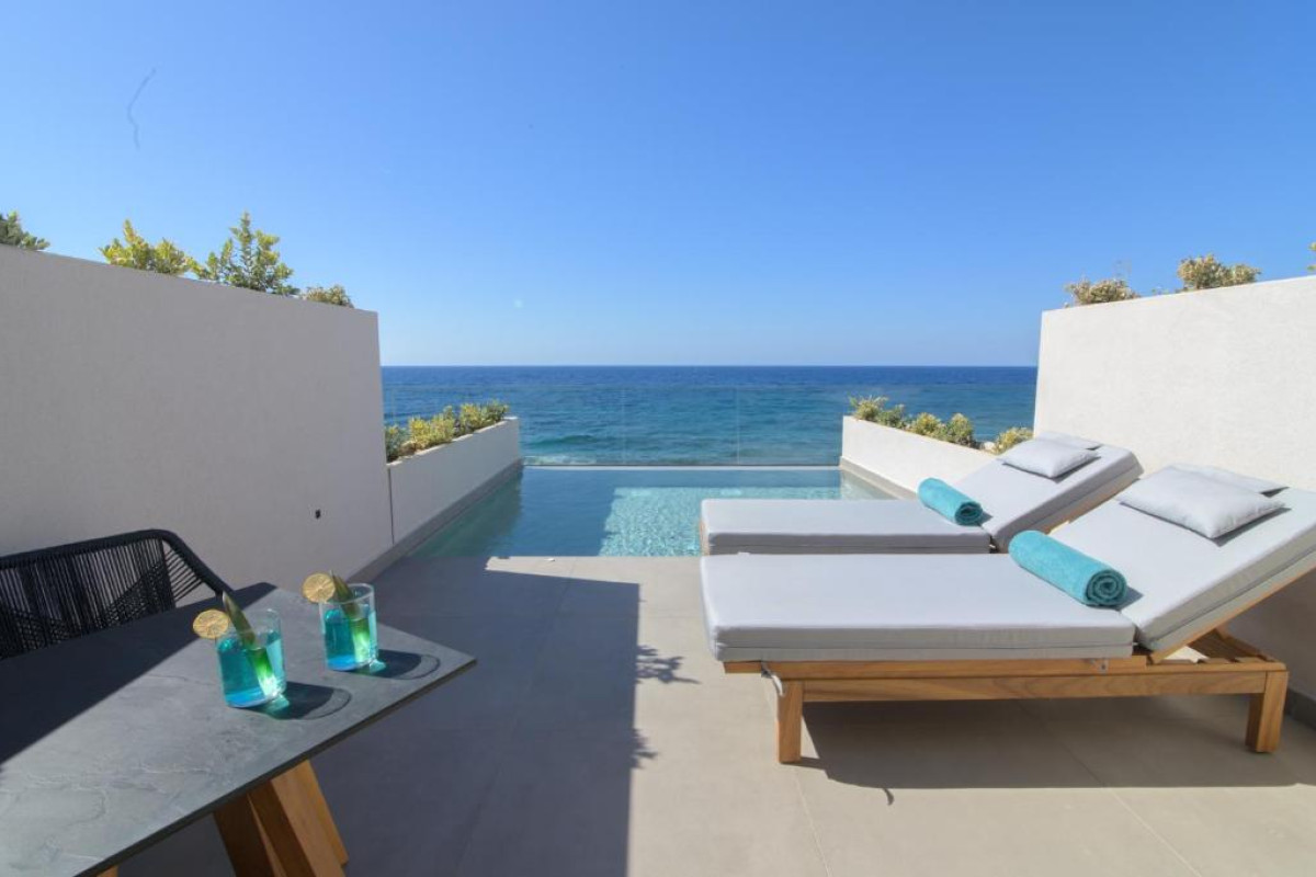 Castello Boutique Suites