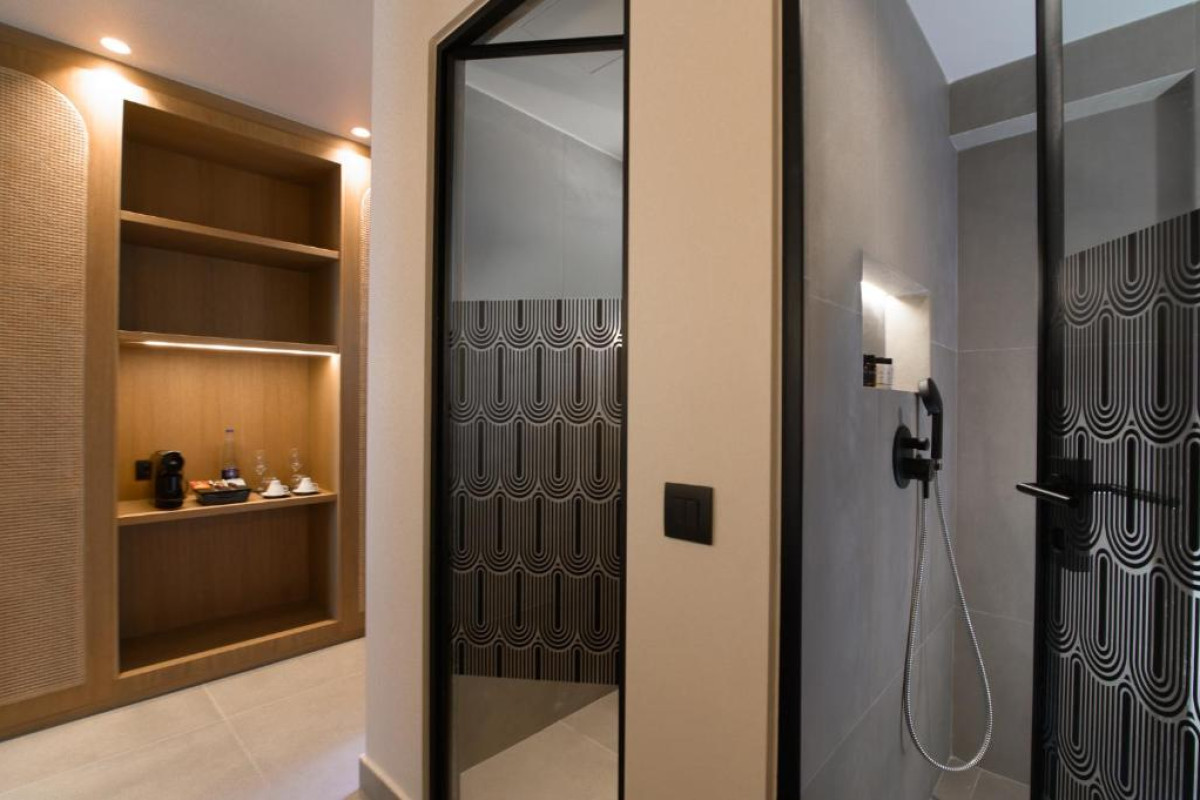 Castello Boutique Suites
