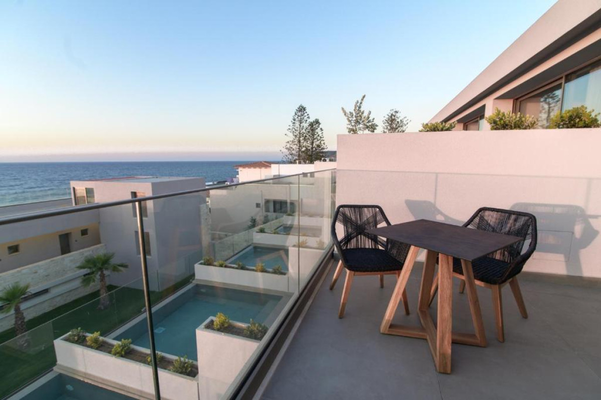 Castello Boutique Suites
