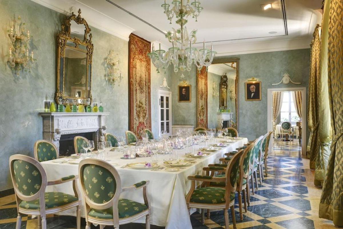 Castello Dal Pozzo Resort Lago Maggiore - Preferred Hotels & Resorts
