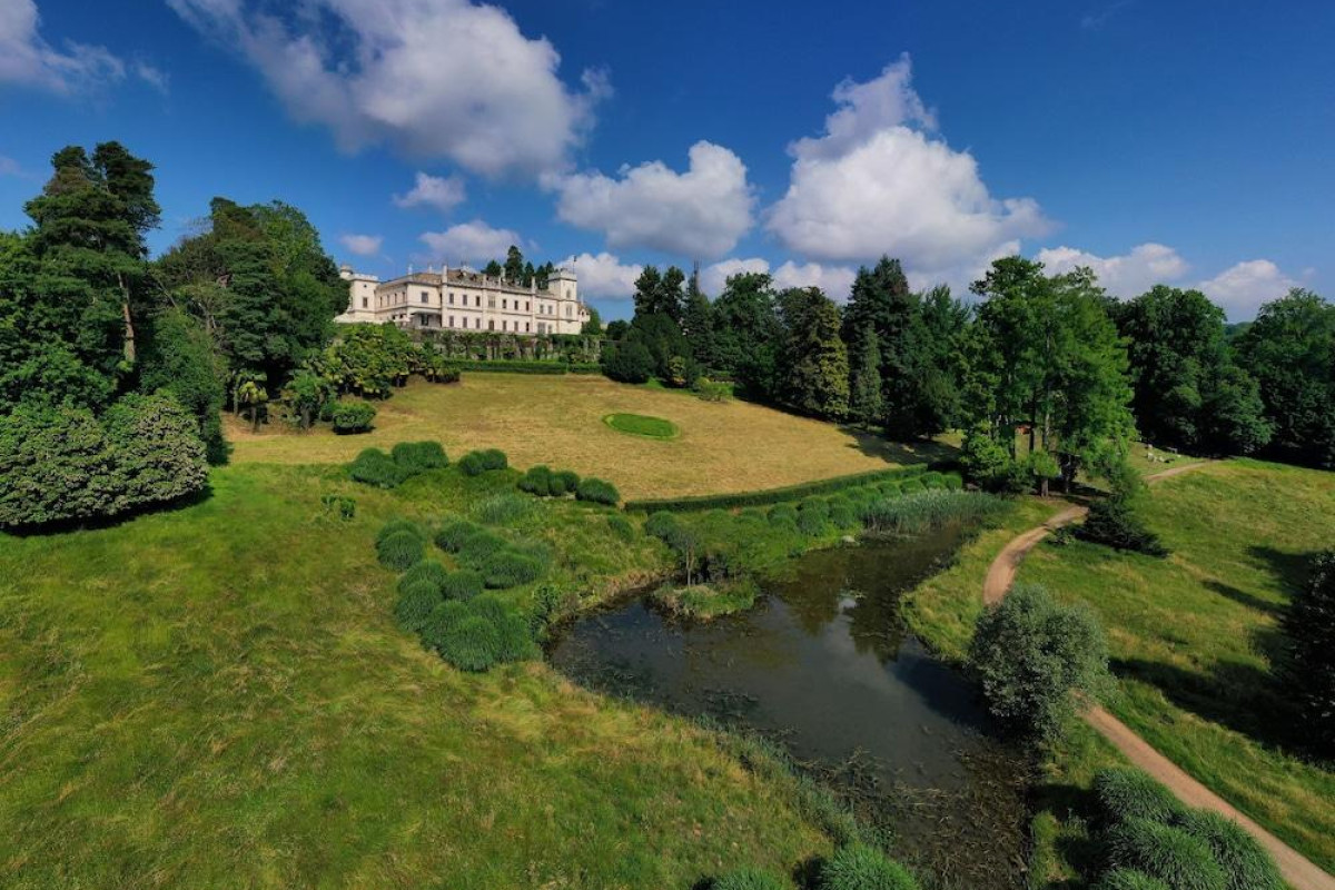Castello Dal Pozzo Resort Lago Maggiore - Preferred Hotels & Resorts