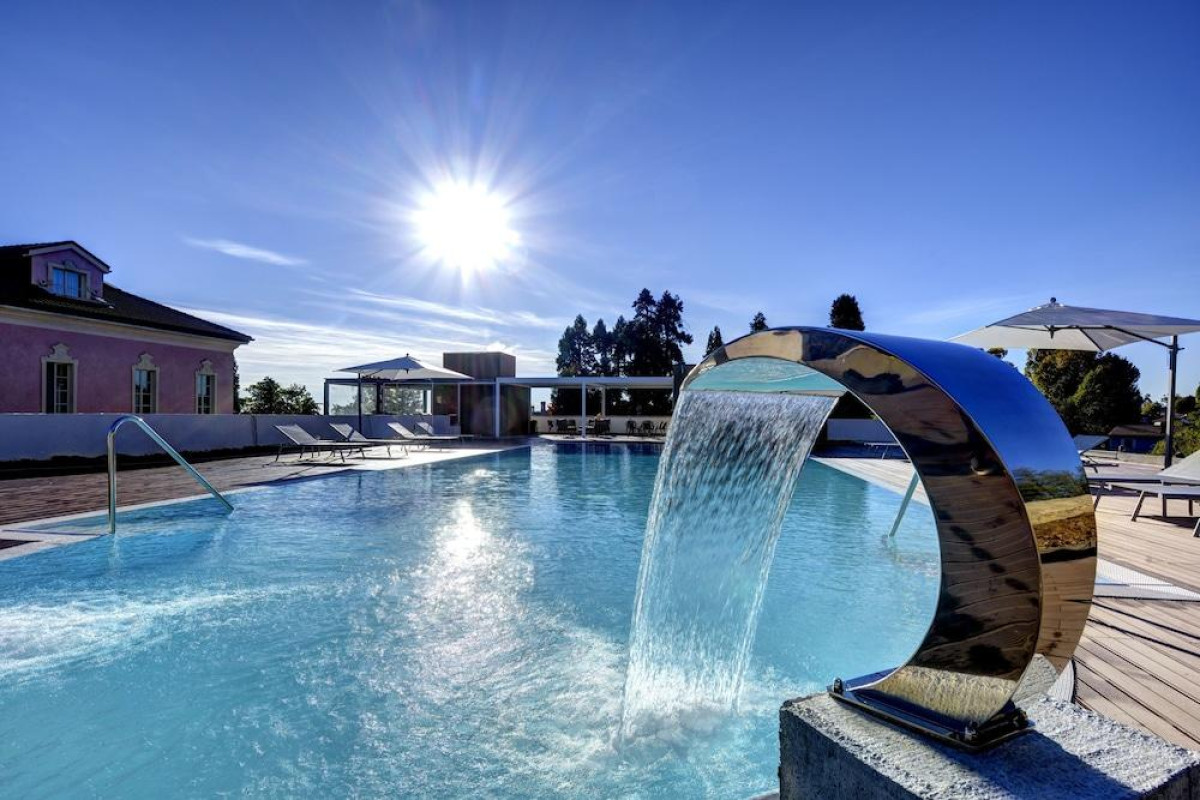 Castello Dal Pozzo Resort Lago Maggiore - Preferred Hotels & Resorts