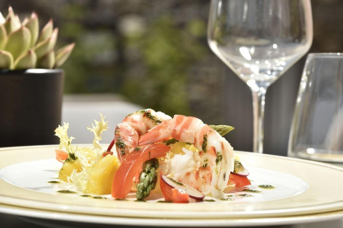 Castello Dal Pozzo Resort Lago Maggiore - Preferred Hotels & Resorts