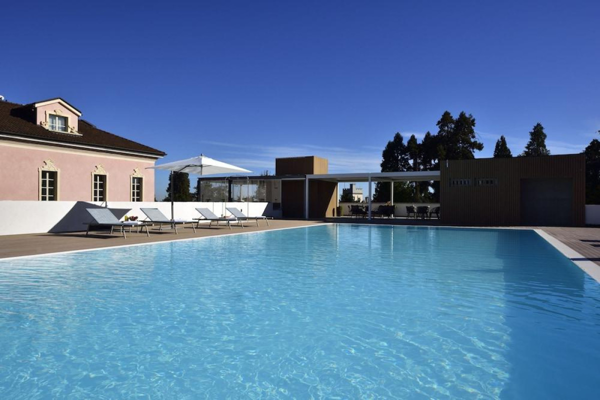 Castello Dal Pozzo Resort Lago Maggiore - Preferred Hotels & Resorts