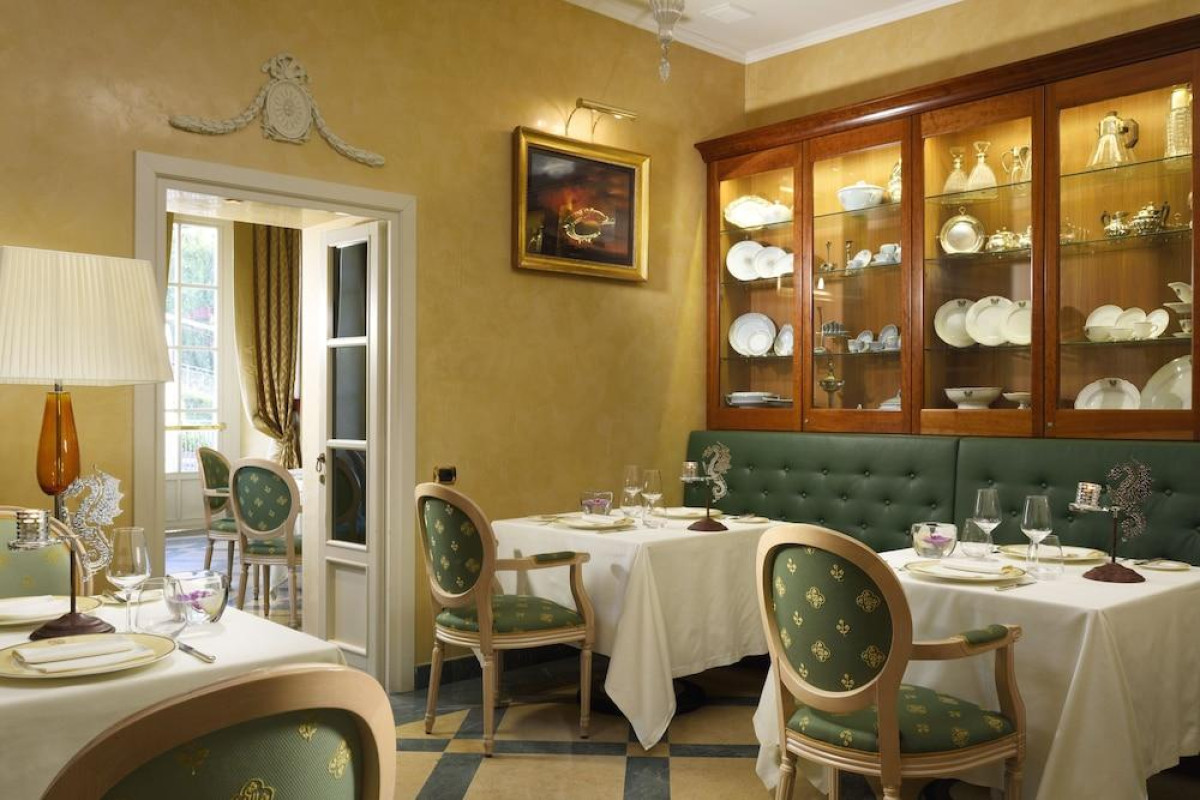 Castello Dal Pozzo Resort Lago Maggiore - Preferred Hotels & Resorts