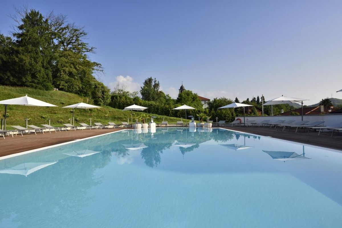 Castello Dal Pozzo Resort Lago Maggiore - Preferred Hotels & Resorts