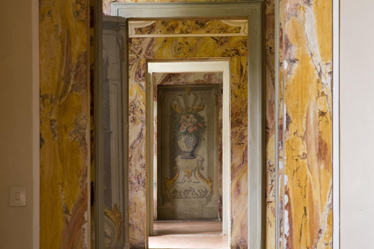 Castello Di Meleto