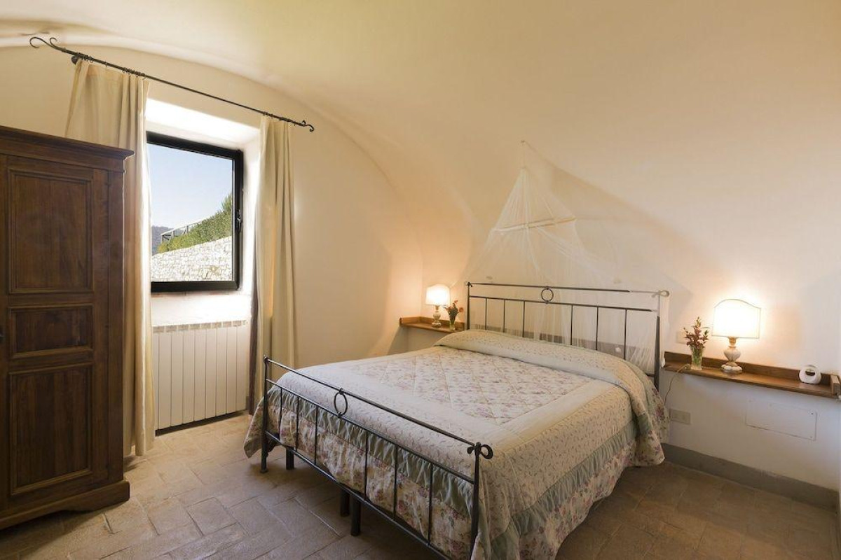 Castello Di Meleto