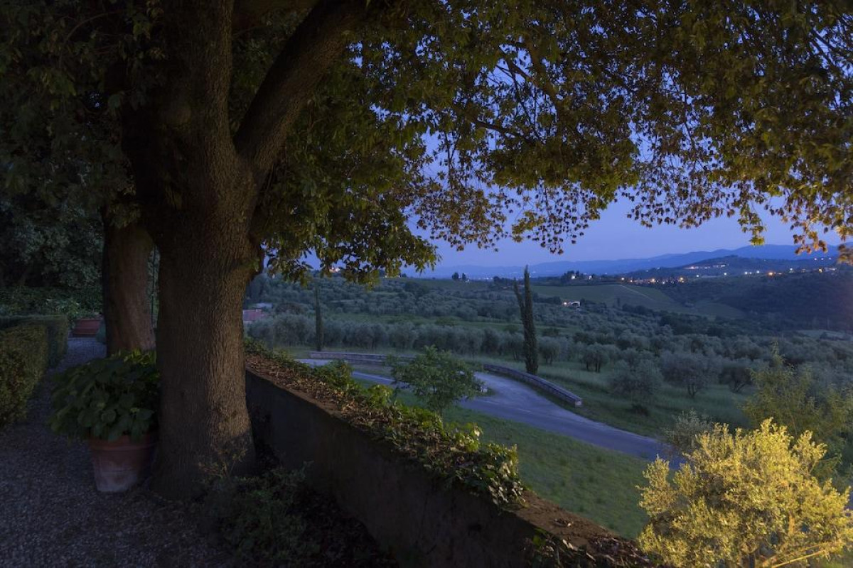 Castello Di Volognano