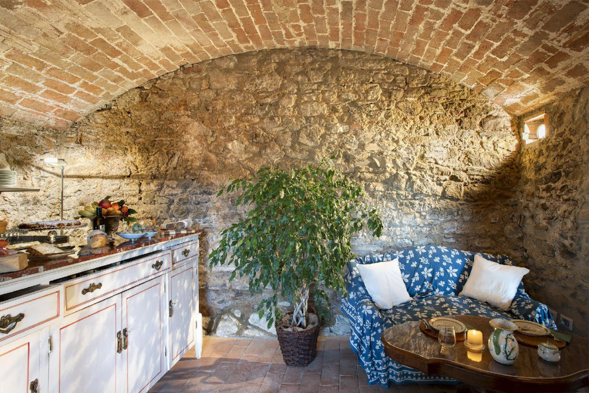 Castello Di Volpaia