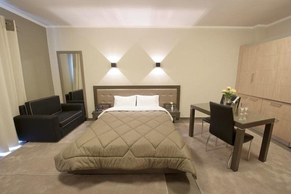 Castello Hotel