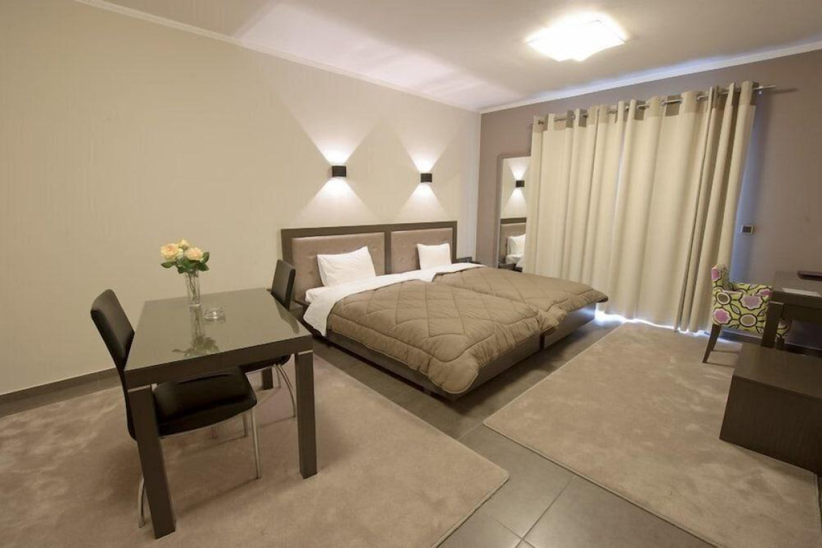 Castello Hotel