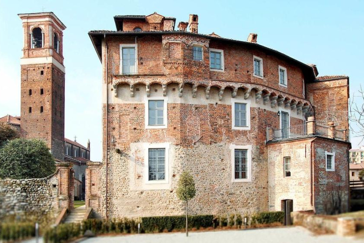 Castello La Rocchetta