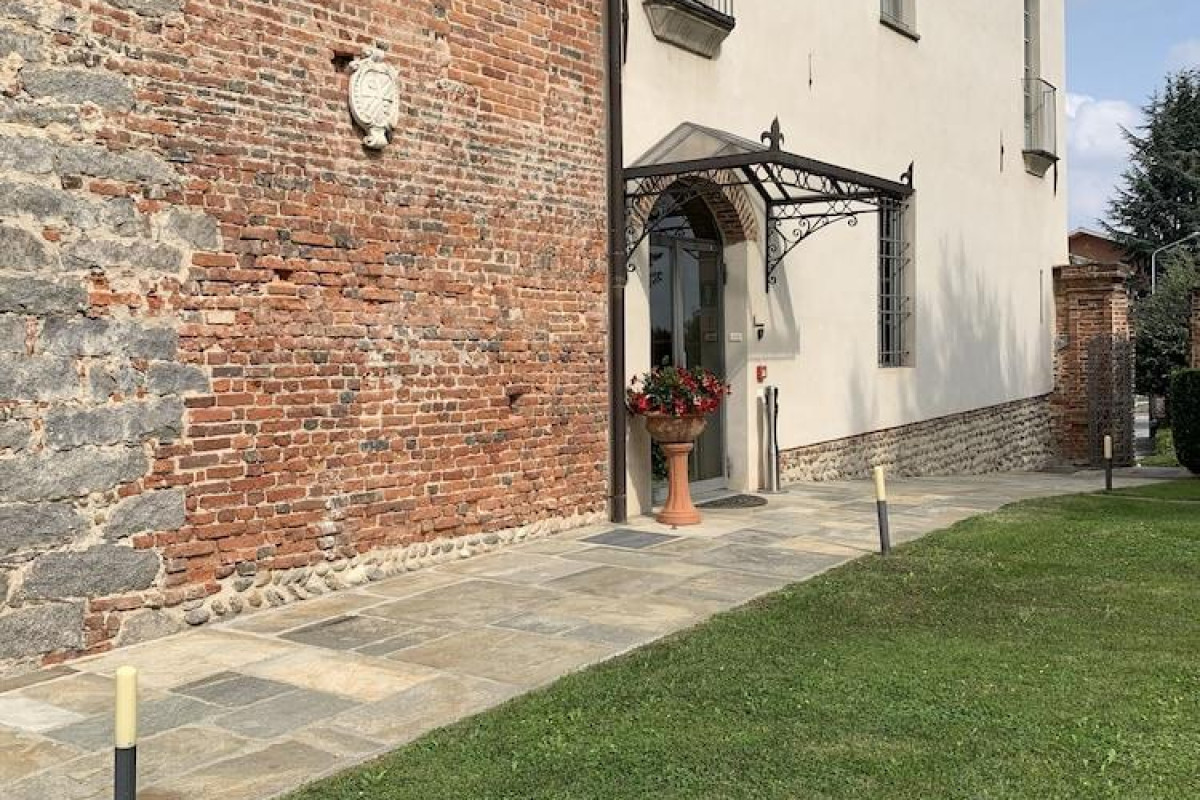 Castello La Rocchetta