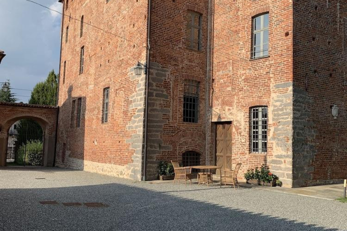 Castello La Rocchetta